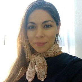 Claudia De Luca Jofré