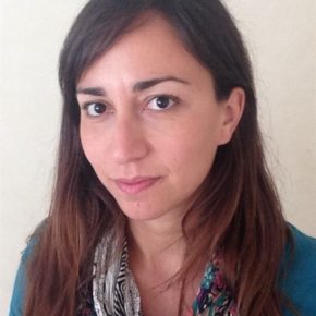 Milena Kotoras Lobos