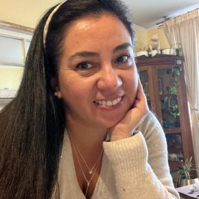 Andrea López González
